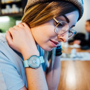 Zegarek Cavaldi Zegarek męski Charles BowTie BALSA.N.B szary 7