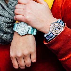 Zegarek Cavaldi Zegarek męski Charles BowTie BALSA.N.B szary 9