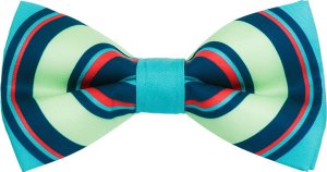 Zegarek Cavaldi Zegarek męski Charles BowTie CALSA.N.B niebieski 4