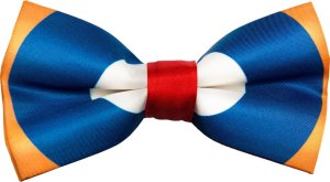 Zegarek Cavaldi Zegarek męski Charles BowTie LULSA.N.B niebieski 4