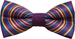 Zegarek Cavaldi Zegarek męski Charles BowTie EDLSA.N.B niebieski 4