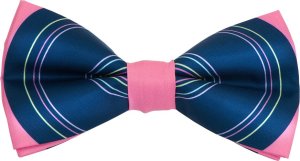 Zegarek Cavaldi Zegarek męski Charles BowTie WELSA.N.B niebieski 5