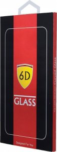 Szkło Hartowane 6D Pro Veason Glass - do Xiaomi Redmi Note 13 5G / Redmi Note 13 Pro 5G czarny 1