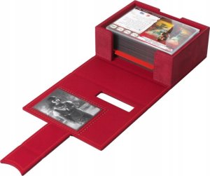 Gamegenic Gamegenic: Deck Tome - Survivor - Red 5