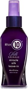 PAUL MITCHELL It's a 10, Silk Express, Hair Leave-In Cream Treatment, For Hydration, 120 ml Unisex 1