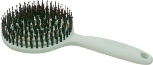 Chi Osom Professional Apvalus šepetys Lollipop Mėtinis OSOM15486 2