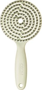 Chi Osom Professional Apvalus šepetys Lollipop Mėtinis OSOM15486 3