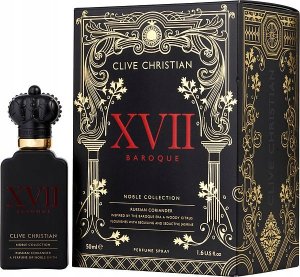 Paco Rabanne Clive Christian XVII Baroque Russian Coriander Parfum 50 ml (man) 1