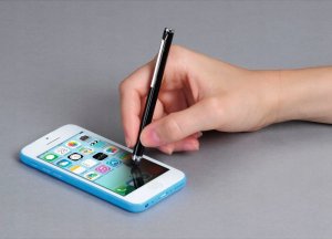 Rysik Hama RYSIK SOFT TOUCH 2