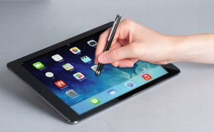 Rysik Hama RYSIK SOFT TOUCH 3