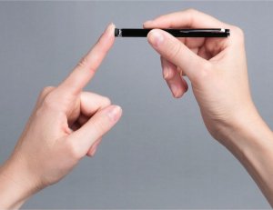 Rysik Hama RYSIK SOFT TOUCH 4