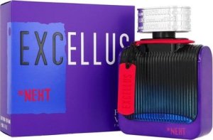 Giorgio Armani Flavia Excellus Next Pour Homme Edp 100ml 1