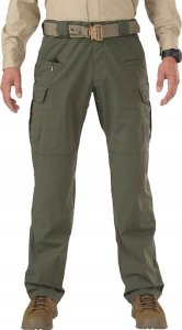 5.11 Tactical //SPODNIE 5.11 STRYKE 74369-190 30/32 1