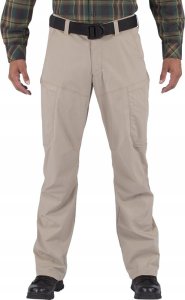 5.11 Tactical //SPODNIE 5.11 APEX PANT 74434-055 36/34 1