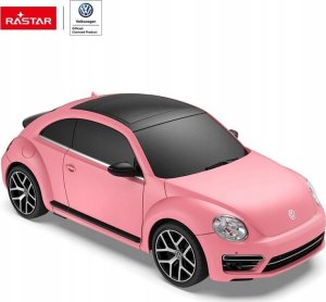 Rastar Autko R/C Volksawagen Beetle 1:24 RASTAR Zmienne Kolory 3