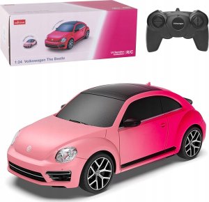 Rastar Autko R/C Volksawagen Beetle 1:24 RASTAR Zmienne Kolory 8