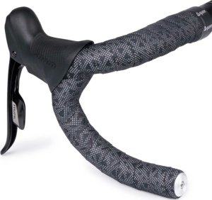 Prox Owijka na kierownicę GUEE SL DAZZLE Wybierz kolor: Pryzmatyczny Szary 2