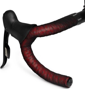 Prox Owijka na kierownicę GUEE SL DAZZLE Wybierz kolor: Pryzmatyczny Szary 8