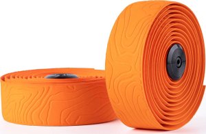 Prox Owijka na kierownicę GUEE SIO DURA Pomarańczowy 5