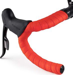 Prox Owijka na kierownicę GUEE SIO DURA Pomarańczowy 8