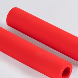 Poltext Chwyty silikonowe GUEE VIVI Wybierz kolor: Czerwony 5