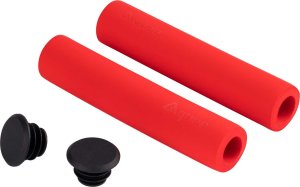 Poltext Chwyty silikonowe GUEE VIVI Wybierz kolor: Czerwony 6