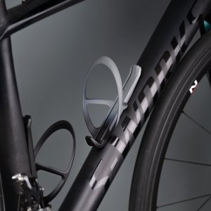 Cube Koszyk na bidon GUEE Qing+ Szary 2