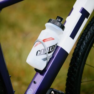 Cube Koszyk na bidon GUEE Qing+ Szary 3