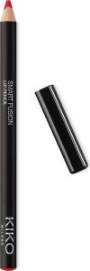 Shiseido KIKO MILANO Smart Fusion Lip Pencil 15 0.9g 1