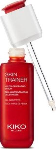 Shiseido KIKO Milano Skin Trainer serum regenerująco-odmładzające do twarzy 40ml 1