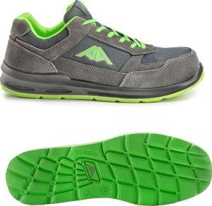 Yato Shoes A-LOOK size 42 1