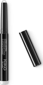 Lancome KIKO Milano Long Lasting Eyeshadow Stick cień do powiek w sztyfcie 01 Holo White 1.6g 1