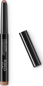 Shiseido KIKO Milano Long Lasting Eyeshadow Stick cień do powiek w sztyfcie 10 Mauve Brown 1.6g 1