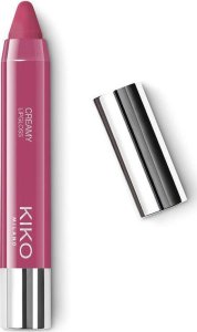 Shiseido KIKO Milano Creamy Lipgloss błyszczyk do ust 107 Magenta 2.84g 1