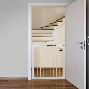 Hanks Kids BRAMKA ZABEZPIECZAJĄCA G1 bez rozszerzeń 75-82cm HANKSKIDS one size 2