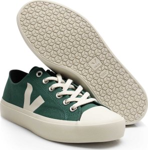 Adidas Tenisówki męskie Veja Wata II Low Canvas 3