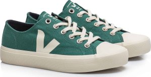 Adidas Tenisówki męskie Veja Wata II Low Canvas 6
