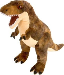 WILD&MILD Wild Republic Dinosauria Mini T-Rex 1