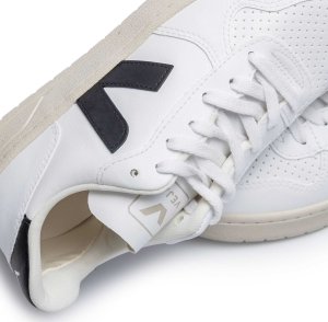 Tommy Hilfiger Sneakersy męskie Veja V-10 3