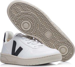 Tommy Hilfiger Sneakersy męskie Veja V-10 4