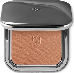 Shiseido KIKO Milano Radiant Touch Bronzing Powder 102 Luminous Sienna 12g 1