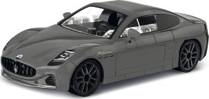 Cobi COBI 24506 Samochód Maserati GranTurismo Folgore 97 klocków 1