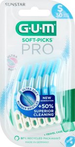 Sunstar GUM D.GUM CZYŚCIK SOFT PICK PRO A_30 689 2