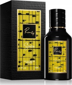 Dolce & Gabbana Rua29, Scacco Intense, Eau De Parfum, For Men, 50 ml For Men 1