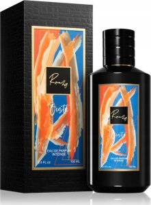 Salvatore Ferragamo Rua29, Oeste Intense, Eau De Parfum, For Men, 100 ml For Men 1