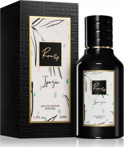 Agent Provocateur Rua29, Ipazia Intense, Eau De Parfum, For Women, 50 ml For Women 1