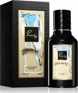 Histoires de Parfums Rua29, Diplomatic Cafe Intense, Eau De Parfum, Unisex, 50 ml Unisex 1