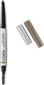 Shiseido KIKO MILANO Eyebrow Sculpt Automatic Pencil 01 Light Blondes 0,5g 1