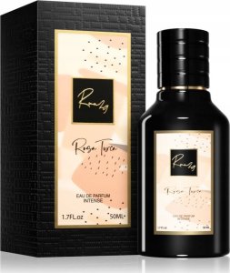 Agent Provocateur Rua29, Rosa Turca Intense, Eau De Parfum, For Women, 50 ml For Women 1