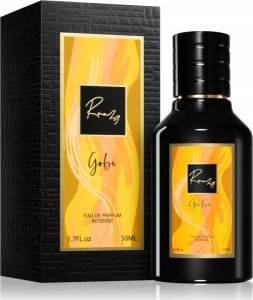 Histoires de Parfums Rua29, Gobi Intense, Eau De Parfum, Unisex, 50 ml Unisex 1